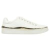 Sneakers Guess bonny logo all over