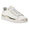 Sneakers Guess bonny logo all over