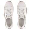Sneakers Guess bonny logo all over