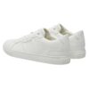 Sneakers Guess todi low logo