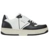 Sneakers Guess ancona con logo