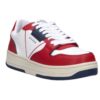 Sneakers Guess ancona con logo