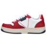 Sneakers Guess ancona con logo