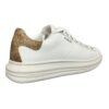 Sneakers Guess vibo misto pelle