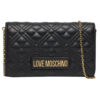 Borsa Love Moschino logo