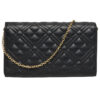 Borsa Love Moschino logo
