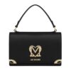 Borsa Love Moschino a spalla foulard