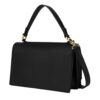 Borsa Love Moschino a spalla foulard