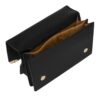 Borsa Love Moschino a spalla foulard