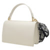Borsa Love Moschino a spalla foulard