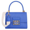 Borsa Love Moschino a mano