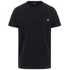 T-shirt K-Way sigur