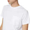 T-shirt K-Way sigur