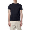 T-shirt K-Way sigur