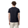 T-shirt K-Way sigur