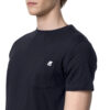 T-shirt K-Way sigur