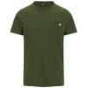 T-shirt K-Way sigur