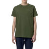 T-shirt K-Way sigur