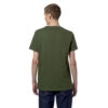 T-shirt K-Way sigur