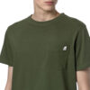 T-shirt K-Way sigur