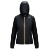 Giubbino K-Way lily stretch poly jersey