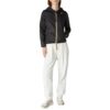 Giubbino K-Way lily stretch poly jersey