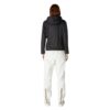 Giubbino K-Way lily stretch poly jersey