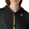 Giubbino K-Way lily stretch poly jersey