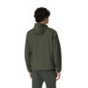 Giubbino K-Way jack stretch nylon jersey