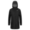 Giubbino Kway sophie stretch dot