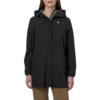 Giubbino Kway sophie stretch dot
