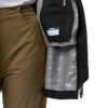 Giubbino Kway sophie stretch dot