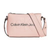 Borsa Calvin Klein Jeans a tracolla logo