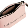 Borsa Calvin Klein Jeans a tracolla logo