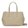 Borsa Calvin Klein must tote md epi mono
