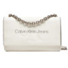 Borsa Calvin Klein sculpted ew flap