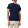 T-shirt Guess con logo frontale