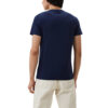 T-shirt Guess con logo frontale