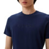 T-shirt Guess con logo frontale