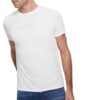 T-shirt Guess con logo frontale