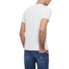 T-shirt Guess con logo frontale