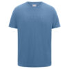 T-shirt Guess con logo frontale