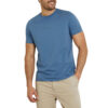 T-shirt Guess con logo frontale