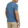 T-shirt Guess con logo frontale