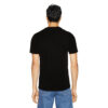 T-shirt Guess con piccolo logo