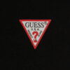 T-shirt Guess con piccolo logo
