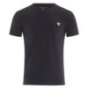 T-shirt Guess con piccolo logo