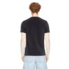 T-shirt Guess con piccolo logo