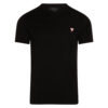 T-shirt Guess con piccolo logo