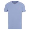 T-shirt Guess con piccolo logo